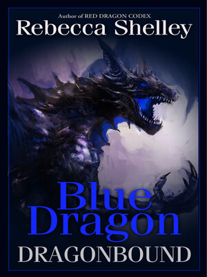 cover image of Dragonbound